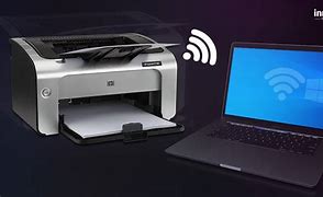 Image result for Connect My HP Wireless Printer
