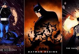 Image result for All Batman Animated Movies