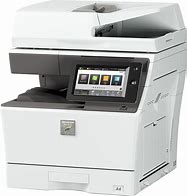 Image result for Sharp 950 Printer