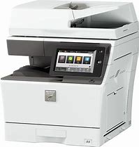 Image result for Sharp Printer