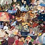 Image result for Studio Ghibli All Characters
