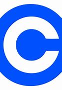 Image result for Coinbase Circle Logo