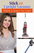 Image result for Sharp Upright Vacuums