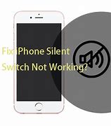 Image result for iPhone Silent Switch Not Working 5S