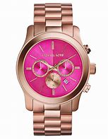 Image result for Guess Rose Gold Watch