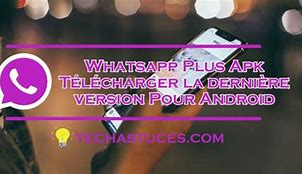 Image result for WhatsApp Plus Apk