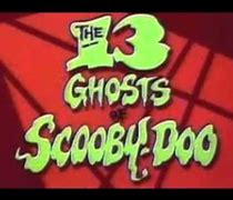Image result for Scooby Doo Original TV Intro