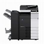 Image result for Konica Minolta Bizhub C258