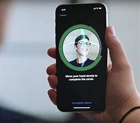 Image result for iPhone X Con FaceID