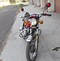Image result for Tamaha RX100 Red