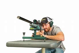 Image result for Rifle Shooting Rest