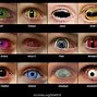 Image result for Funny Contact Lenses