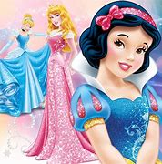 Image result for Disney Princesses Mixracede