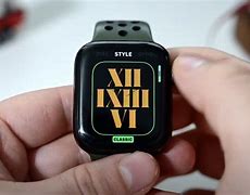 Image result for Apple Watchfaces Series 6