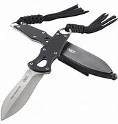 Image result for CRKT Fixed Blade Knife
