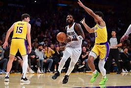 Image result for Lakers Vs. Mavs