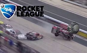 Image result for Rocket League Memes NASCAR
