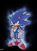 Image result for Super IX Sonic