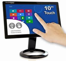 Image result for Portable USB Touch Screen