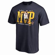 Image result for MVP Shirt