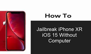 Image result for iPhone XR Jailbreak