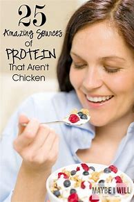 Image result for High-Protein Meals for Weight Loss