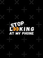 Image result for Stop Looking at Your Phone Quotes