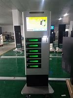 Image result for Mobile Charging Vending Machine