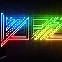 Image result for Neon Light Logo