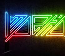 Image result for Cool Neon Logos