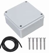 Image result for Waterproof Housing Box