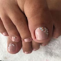 Image result for Beautiful Toe Nail Designs
