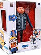 Image result for Despicable Me 2 Gru Toy