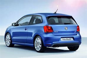 Image result for Polo Blue GT
