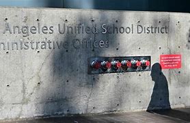 Image result for LA school strike ends with no deal