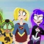 Image result for 2020s Cartoon Animals TV
