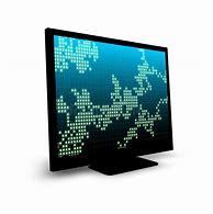Image result for Black TV Screen Texture