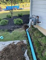 Image result for PVC UG Drain Pipe