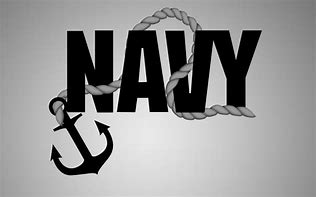 Image result for US Navy Anchor Silhouette