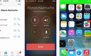 Image result for iPhone 4 FaceTime Audio