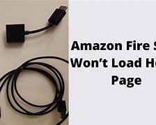 Image result for Amazon Fire Stick Homepafe