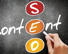 Image result for SEO Content