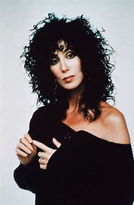Image result for Classic Cher