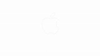Image result for mac stores logos white