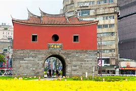 Image result for Taiwan Walking Tour