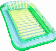 Image result for Inflatable Pool Lounger