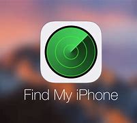 Image result for Find iPhone App