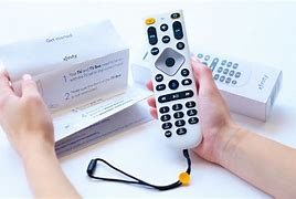 Image result for Xfinity New Remote Control