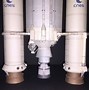 Image result for Ariane 4 Rocket Exploded View