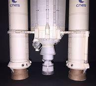 Image result for Heller Ariane 5